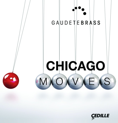 Chicago Moves - James Woodward, John Cheetham, Brian Baxter, Stacy Garrop, ...